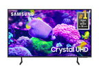 85-Inch 4K Smart TV, DU7200B, HDR