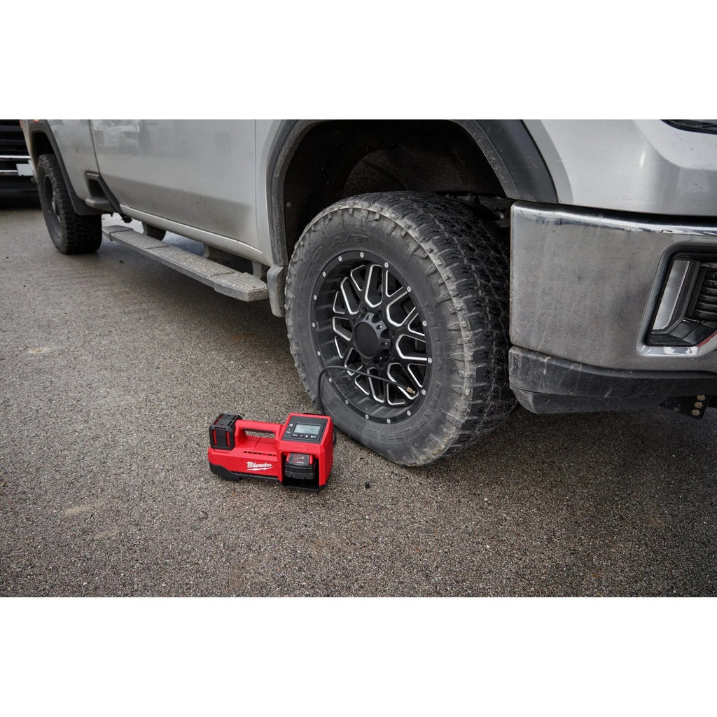 Inflator (Tool Only)