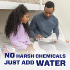 Mr. Clean Magic Eraser Extra Durable, Cleaning Pad with Durafoam, 4 Ct