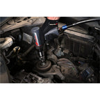 Ingersoll Rand 119MAXK Long Barrel Air Hammer, Low Vibration, for Vehicle Repair
