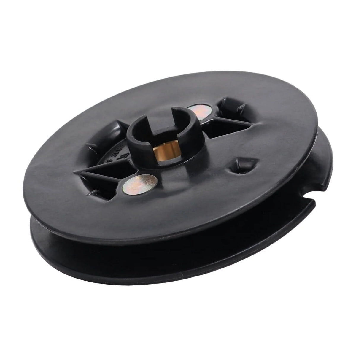 Makita 394-162-040 Cable Drum for Power Cutter DPC6410, DPC7310, DPC7311 (4-Pack)