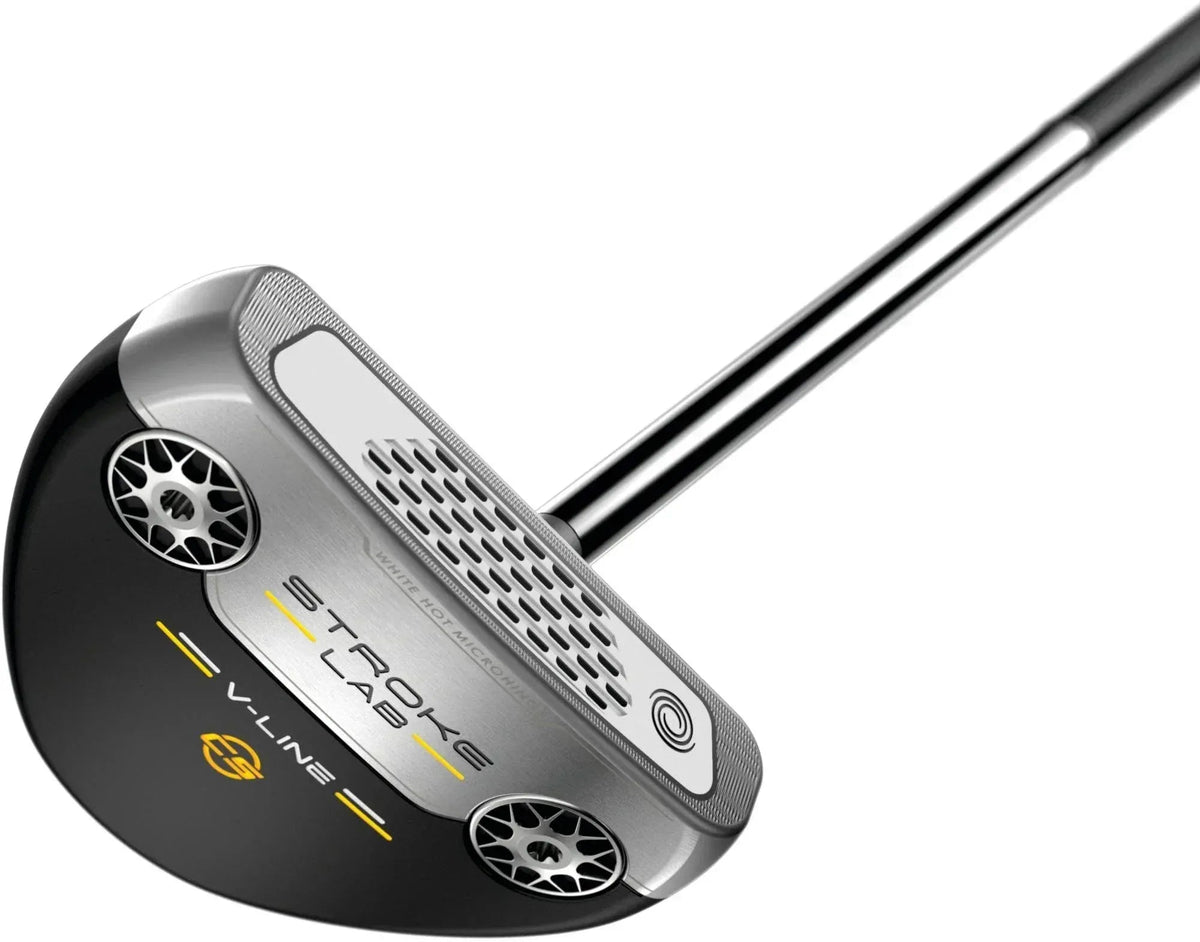 CS Putter Configuration B