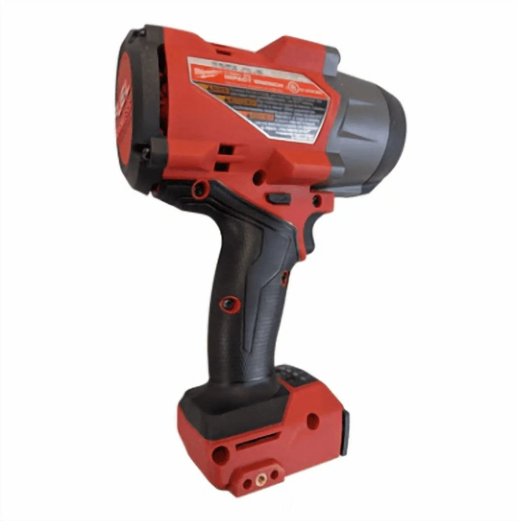 Milwaukee 2967-20 M18 FUEL ?" High Torque Impact Wrench with Friction Ring -C 18V Cordless Brushless Power Tool (Tool-Only)