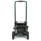 Rolair VT25BIG 5.3 Gallon Electric Wheeled Portable Compressor for tires & tools