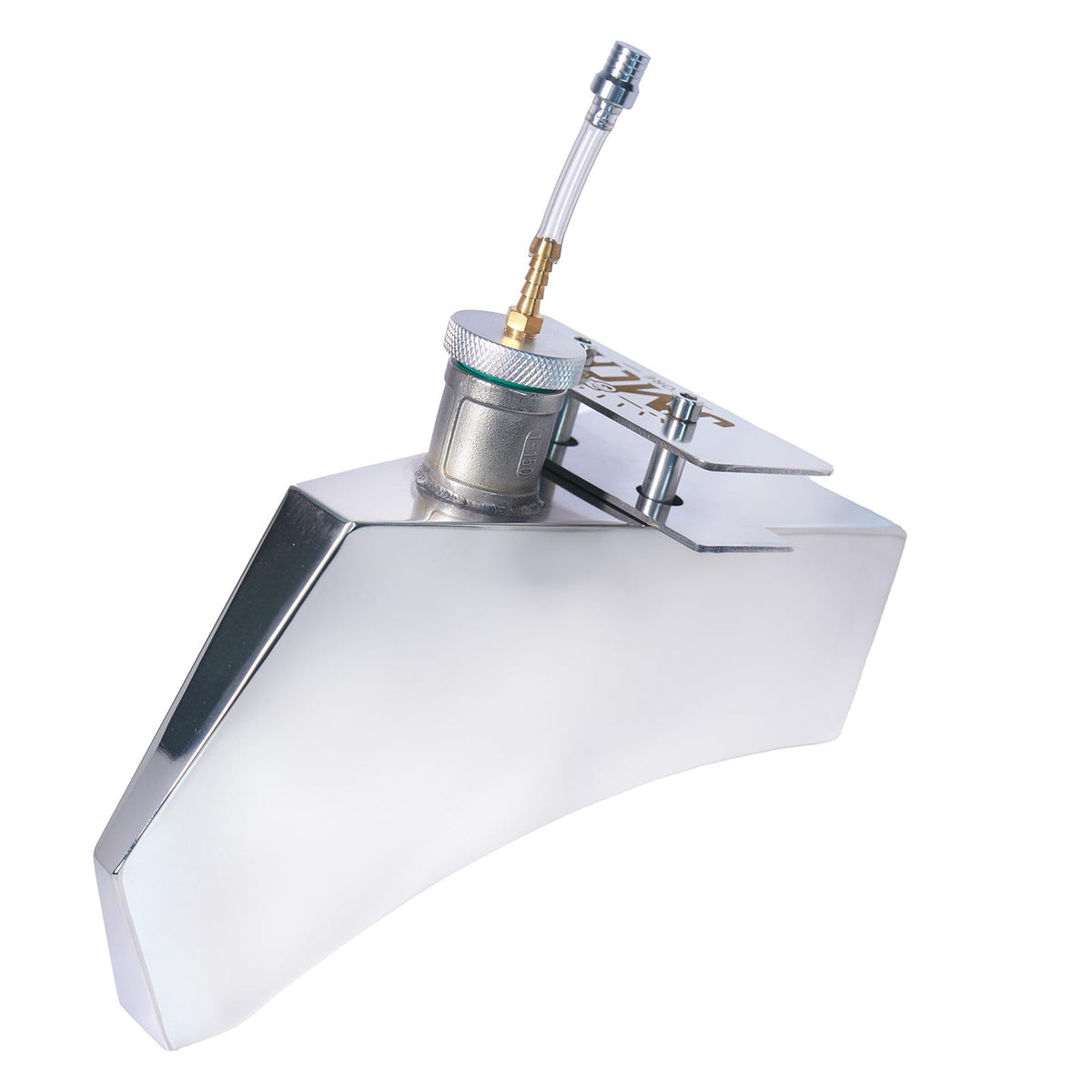 Stainless Steel Mini Bike Gas Fuel Tank for B200R B200C B200V RB200 Realtree RT200 MEGA moto B212 MAX Mini Bike