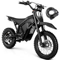Electric Dirt Bike 5500W Peak Power, Electric Motorcycles