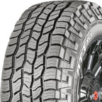 All Terrain Tires 285/75R16 10 Ply E Fits Light Trucks& H3 Models