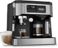 Classic Signature Espresso Machine, Adjustable Milk Frother