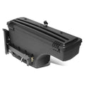 DNA Motoring ZTL-Y-0124 For 2007 to 2019 Chevrolet Silverado GMC Sierra Right Side Truck Bed Wheel Well Storage Case Tool Box 08 09 10 11 12 13 14 15