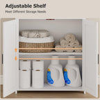 67" Tall Bathroom Storage Cabinet, Bathroom Floor Cabinet
