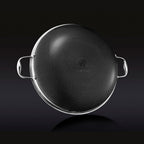 Nonstick Dishwasher Friendly Compatible