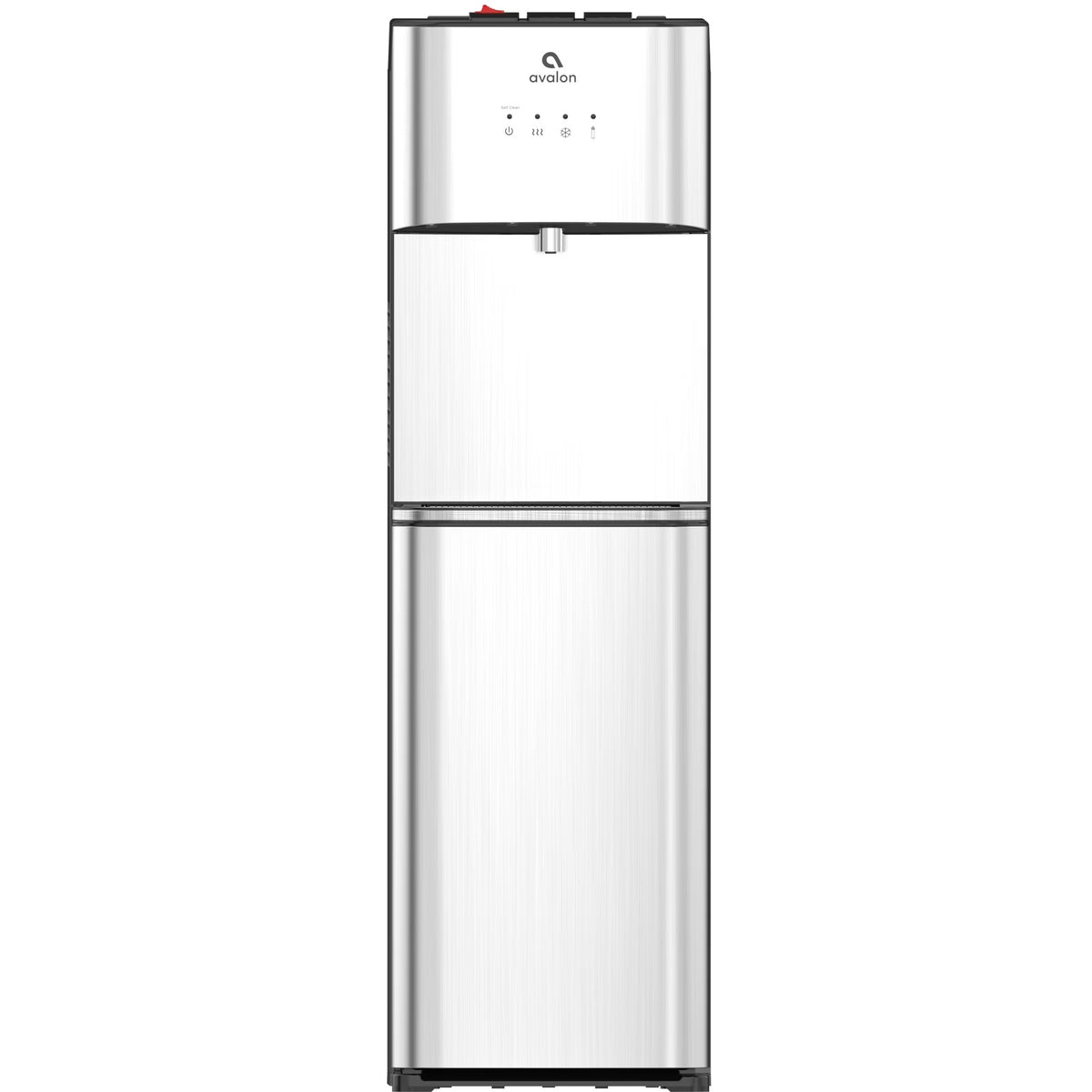 Avalon Self Cleaning Bottleless Water Cooler Dispenser 3 Temperatures