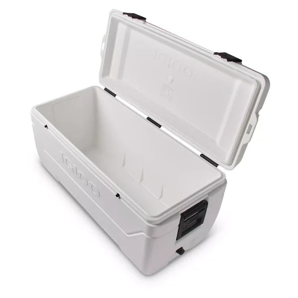 152-qt. Cooler White 01