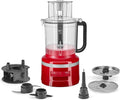 7-Cup Food Processor - KFP0718