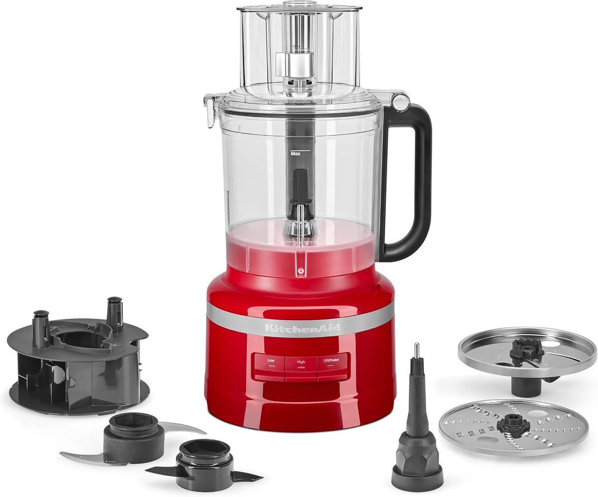 7-Cup Food Processor - KFP0718