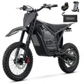 Electric Dirt Bike for Adults & Teens, 4000W Peak Motor, 45 MPH Top Speed