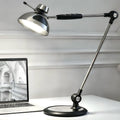 Tall LED Architect Desk Lamp for Home Office, Gesture Control