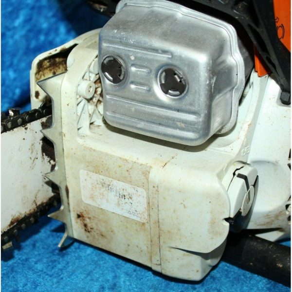 MS271 Chainsaw C 50.2 Cc, 2.6 KW