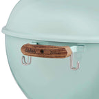 22 in. Charcoal Grill