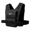 Centr By Chris Hemsworth Fitness Weight Vest, 20 lbs, with 3-Month Digital Membership