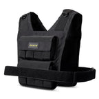 Centr By Chris Hemsworth Fitness Weight Vest, 20 lbs, with 3-Month Digital Membership