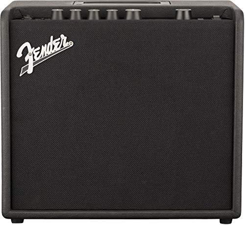 LT-25 Digital Guitar Amplifier
