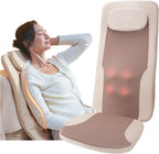 FSA Eligible HSA Approved Back Massager for Chair