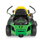 Z320R 42 21.5 HP V-Twin Zero-Turn Riding Mower with Accel Deep Deck