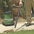 PowerSmith PAVC101 10-Amp 3-Gal. Ash Vacuum