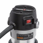 Router, Fixed Base, 11-Amp (690LR)