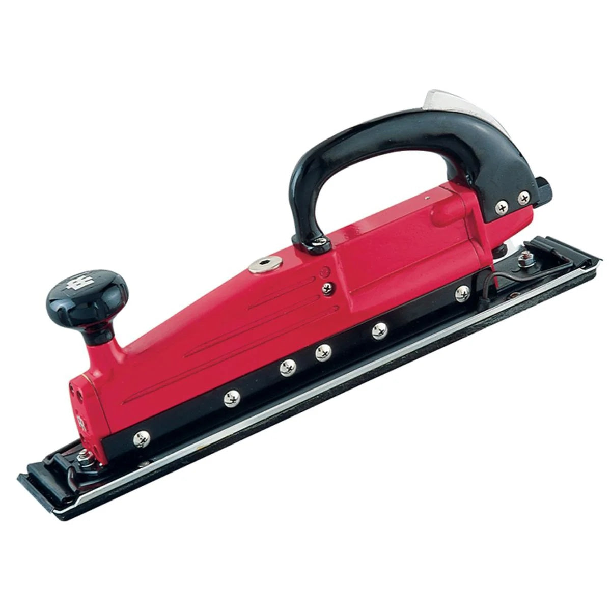 Ingersoll Rand 315 Heavy Duty Twin Piston Straight Line Air Sander, 3000 OPM