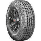 All Terrain Tires 285/75R16 10 Ply E Fits Light Trucks& H3 Models