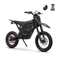 Electric Dirt Bike for Teens & Adults, 48V 20.8Ah 230Nm 40 Miles Range