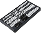 DEWALT Mechanics Tool Set, 1/4", 3/8", 1/2" Drive Tools and Combo Wrenches, 341 Piece (DWMT45341)