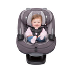 3-in-1 Convertible Car Seat, All-In-One Infant Toddler Booster Seat, Rear & Forward Facing Child Safety Seat