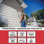 262805 Stand Airless Paint Sprayer