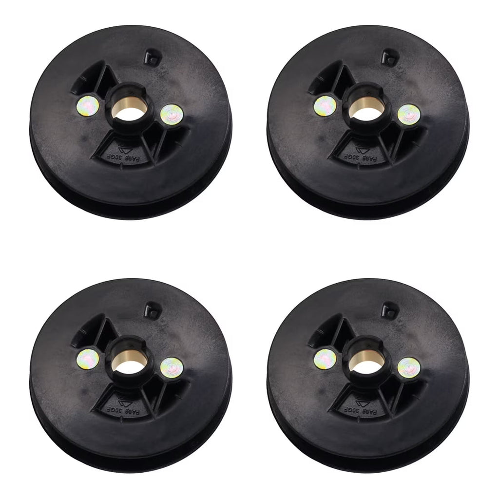 Makita 394-162-040 Cable Drum for Power Cutter DPC6410, DPC7310, DPC7311 (4-Pack)