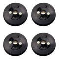 Makita 394-162-040 Cable Drum for Power Cutter DPC6410, DPC7310, DPC7311 (4-Pack)