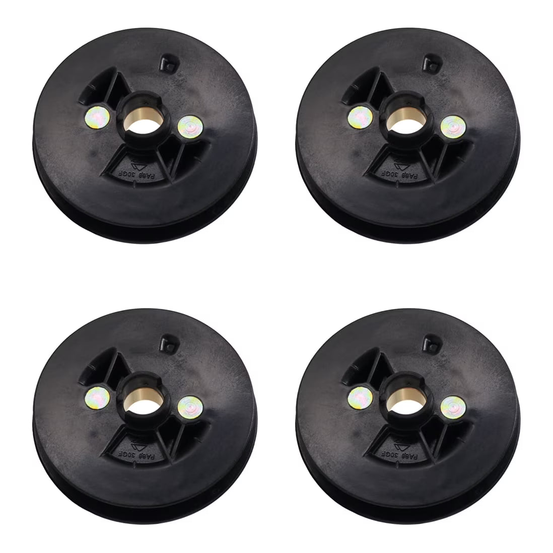 Makita 394-162-040 Cable Drum for Power Cutter DPC6410, DPC7310, DPC7311 (4-Pack)