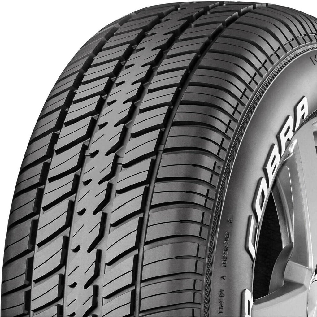 275/60R15 All Season Touring Tires for Truck/SUV, 2-Pack