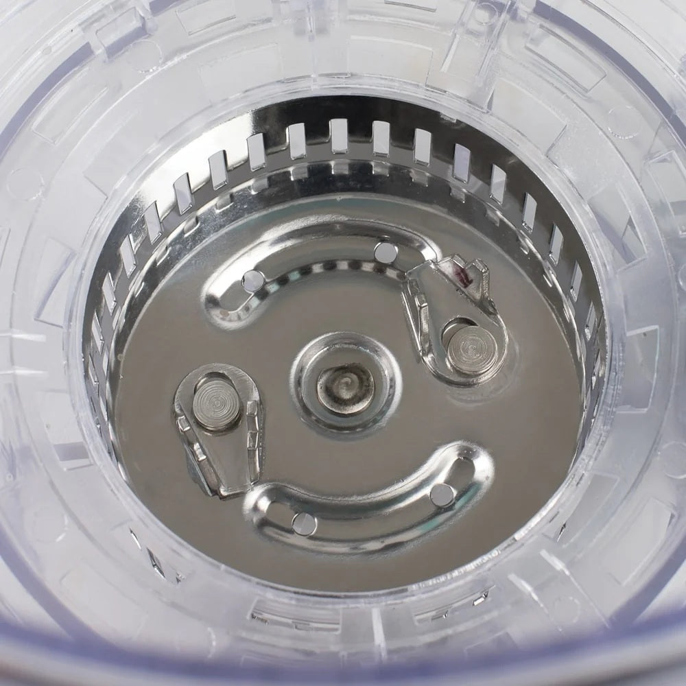 1 Gallon Margarita & Slush Machine, Frozen Drink Maker for Cocktails, Smoothies and Party Beverages
