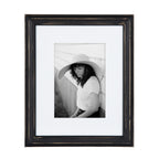 10-Piece Wood Gallery Wall Picture Frame Set, Decorative Photo Display Frames for Living Room, Bedroom and Home Decor
