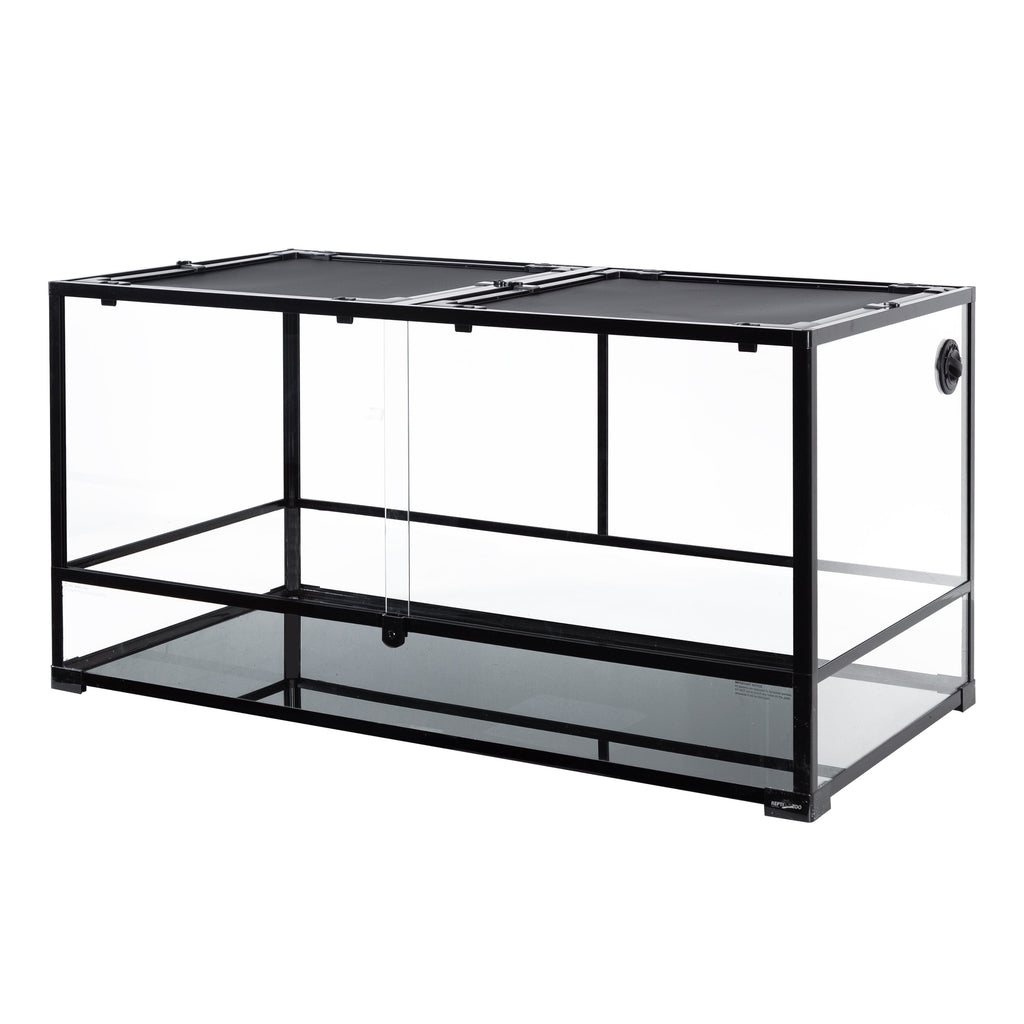 120gallon Extra Large Reptile Terrarium Configuration B