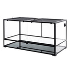 120gallon Extra Large Reptile Terrarium Configuration B