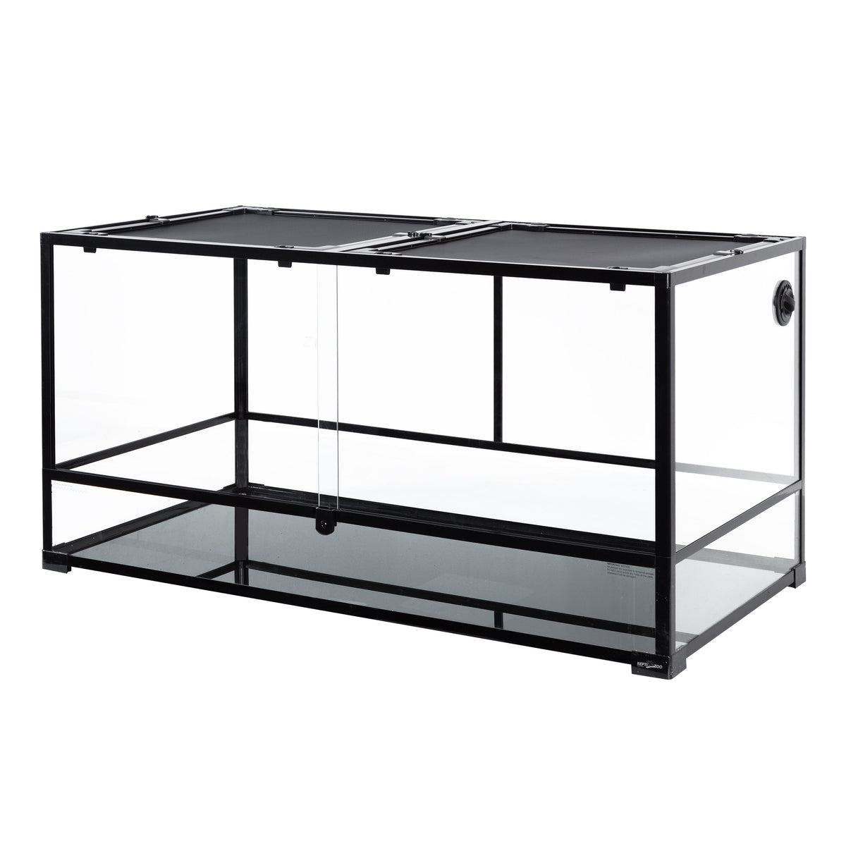 120gallon Extra Large Reptile Terrarium Configuration B