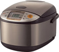 NS TSC10 5.5 Cup Micom Rice Cooker and Warmer, 1.0L