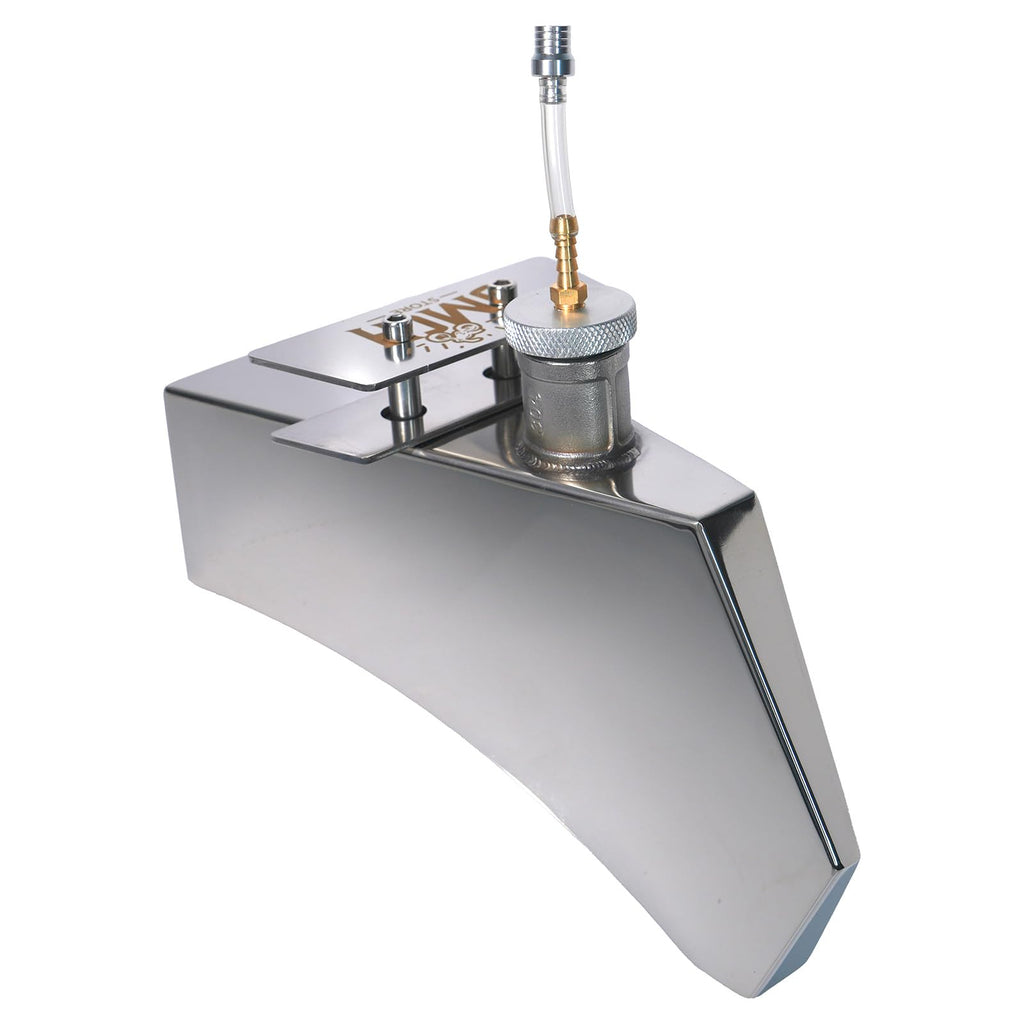 Stainless Steel Mini Bike Gas Fuel Tank for B200R B200C B200V RB200 Realtree RT200 MEGA moto B212 MAX Mini Bike