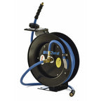 BLUBIRD AIR HOSE REEL 3/8" X 50'