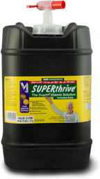 VI30182 Plant Vitamin Solution, 5 Gallon