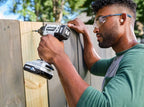 HART 20-Volt Cordless 1/4- Hex Impact Driver 2-Pack 4AH Battery Kit Bundle